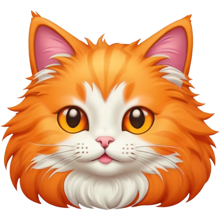 Cat emoji