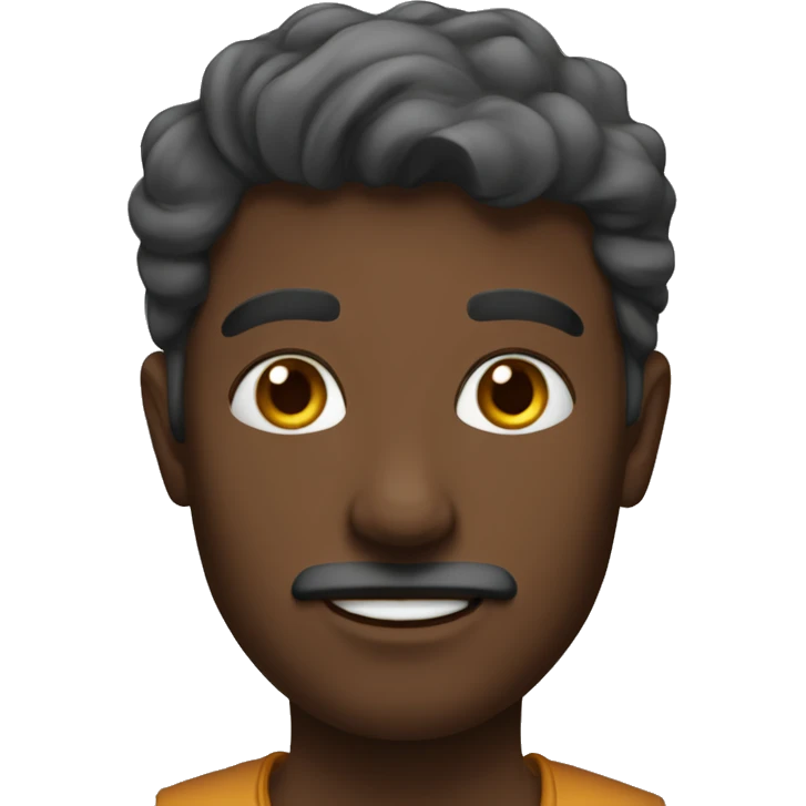 Mélanger emoji