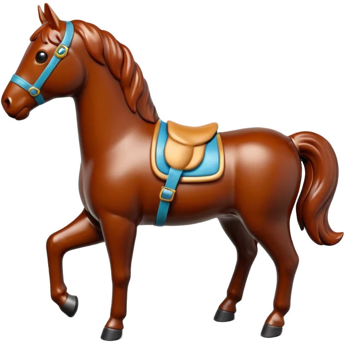year of the horse emoji