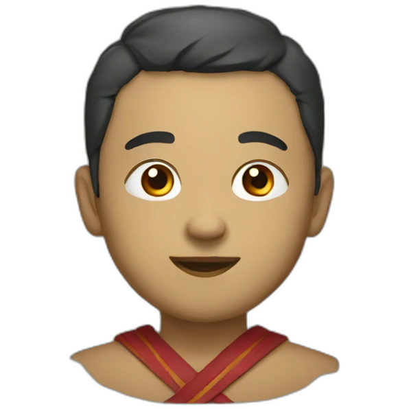 Hinayana emoji