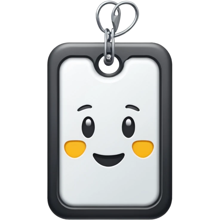 blog Price tag emoji