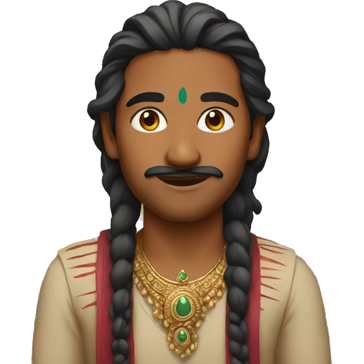 indian emoji