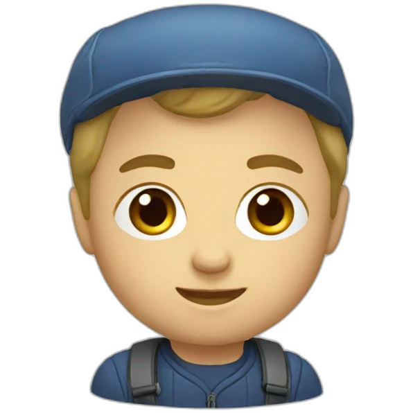 Russian toy emoji