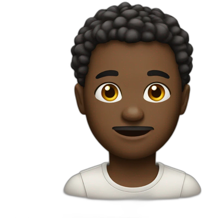 Afriquun emoji