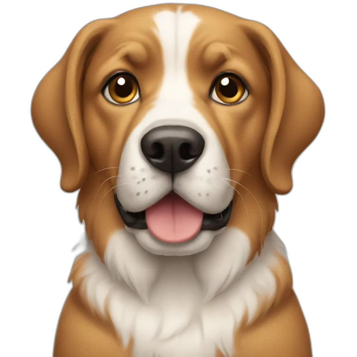 dog emoji