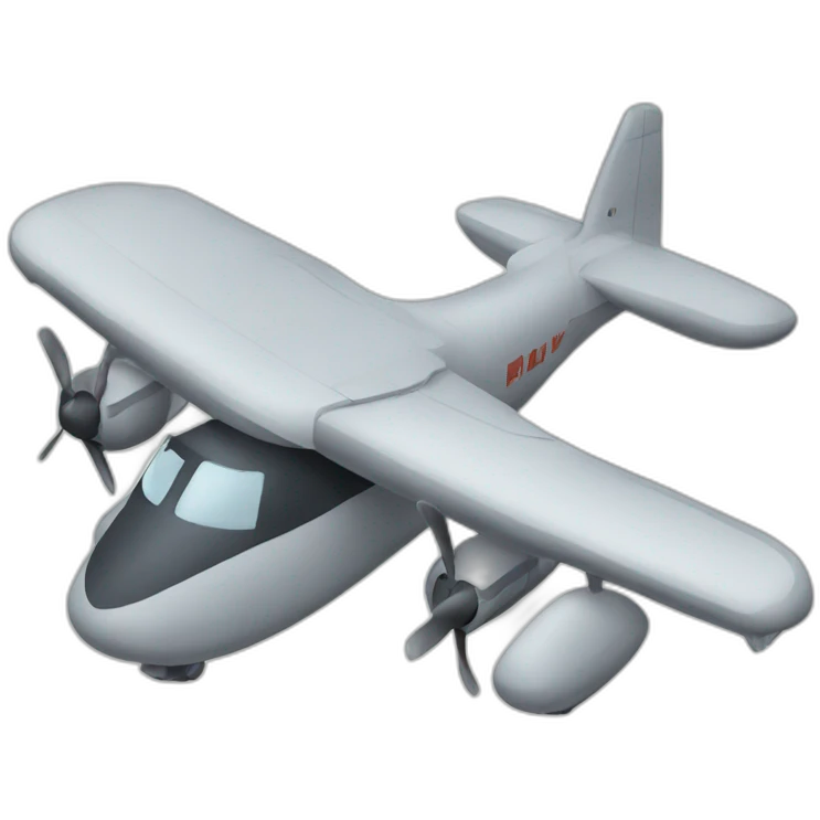 flugzeug emoji