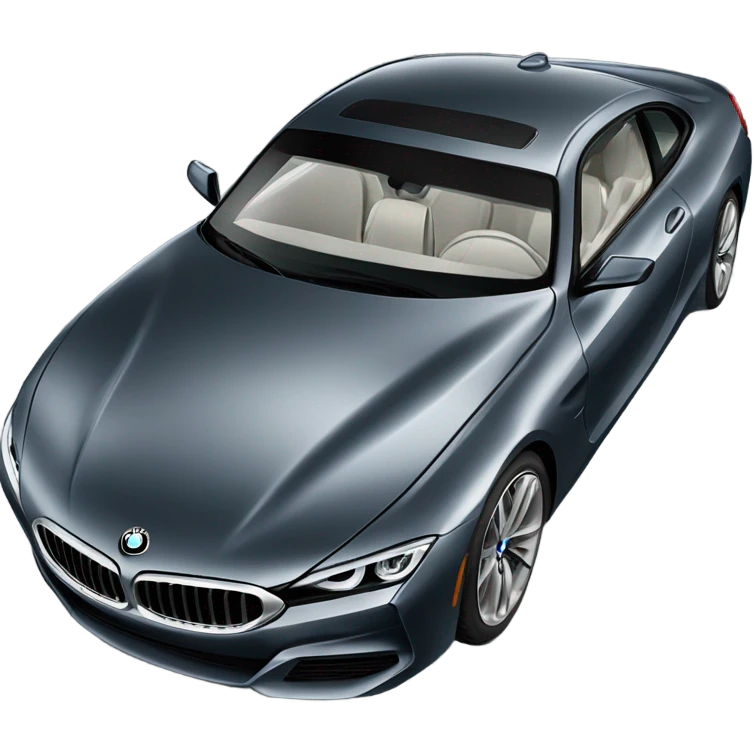 bmw emoji