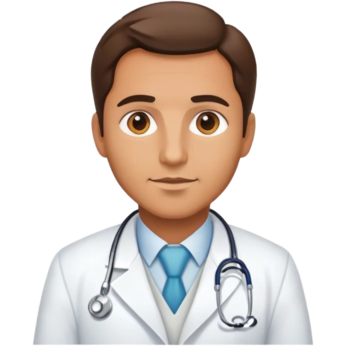 Doc emoji