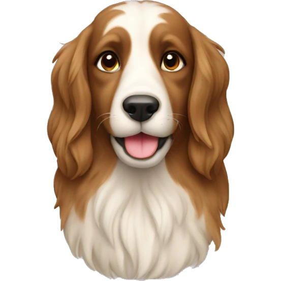 Berger des shetlan emoji