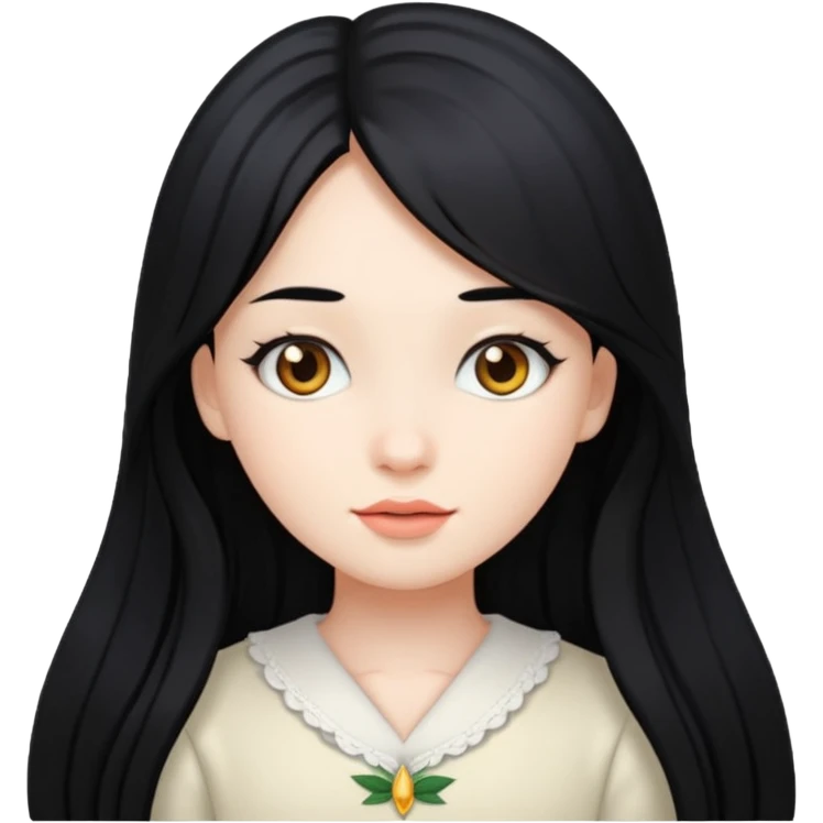lily emoji