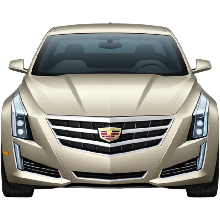 Cadillac optiq emoji
