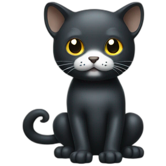 octocat emoji