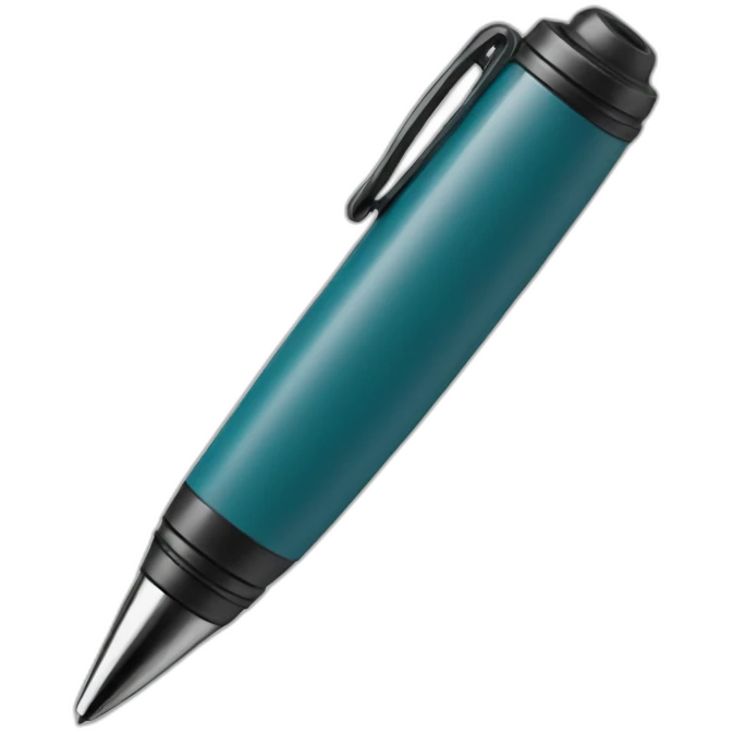pen emoji
