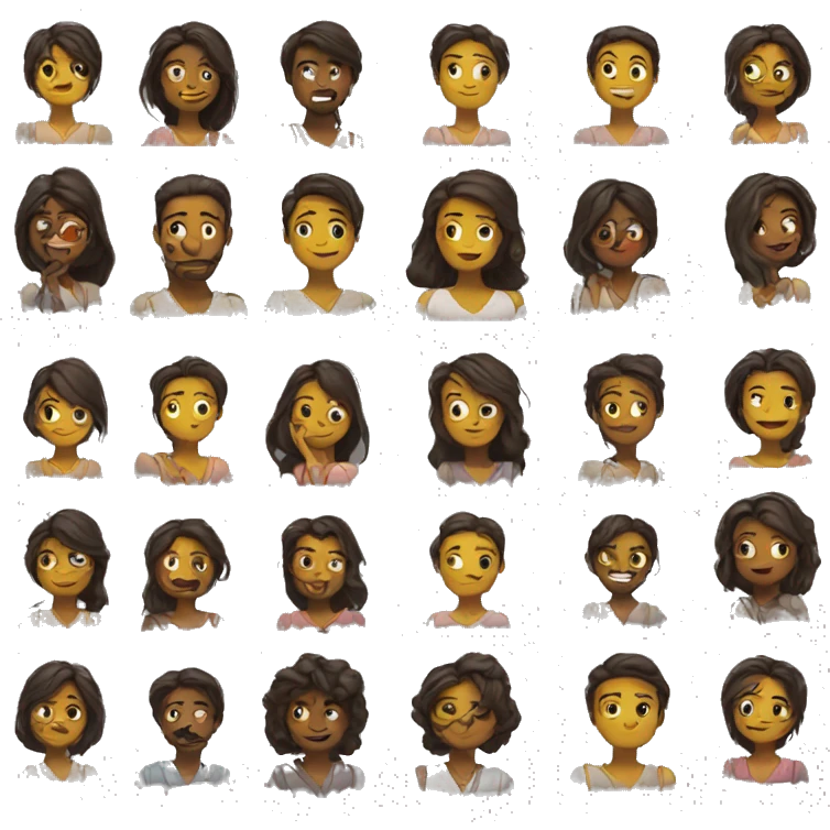 time emoji