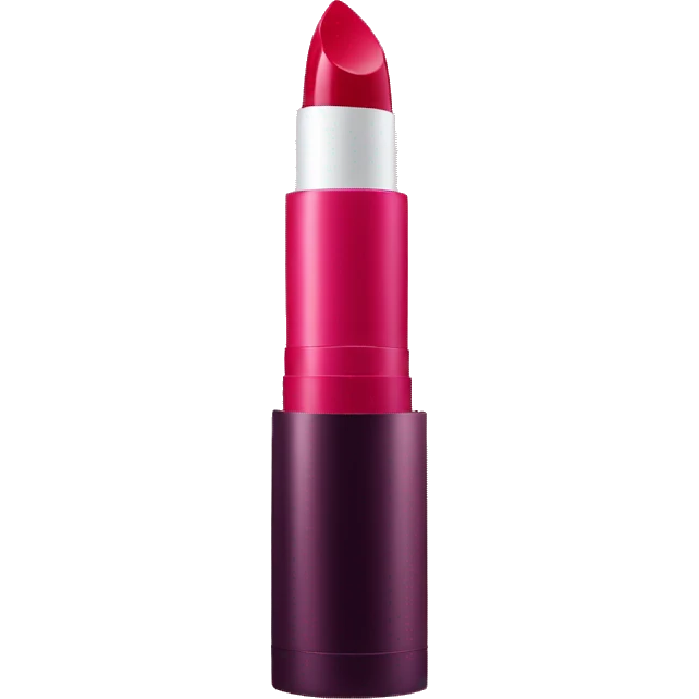 lipstick emoji