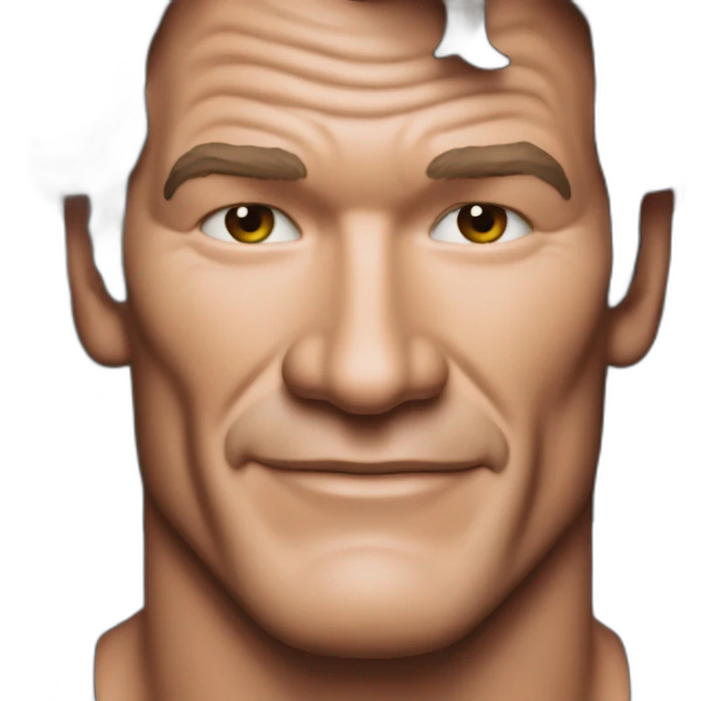 Patrick Swayze  emoji
