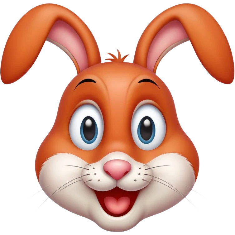 Roger rabbit  emoji
