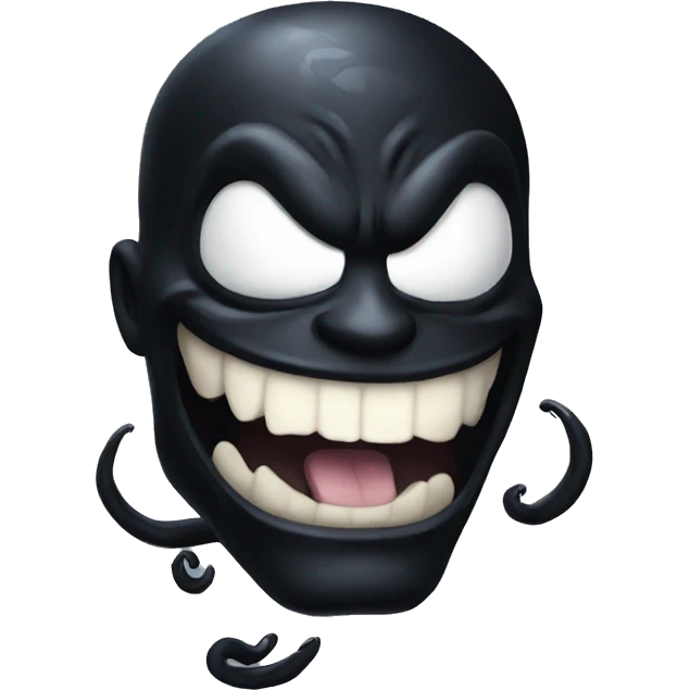 venom emoji