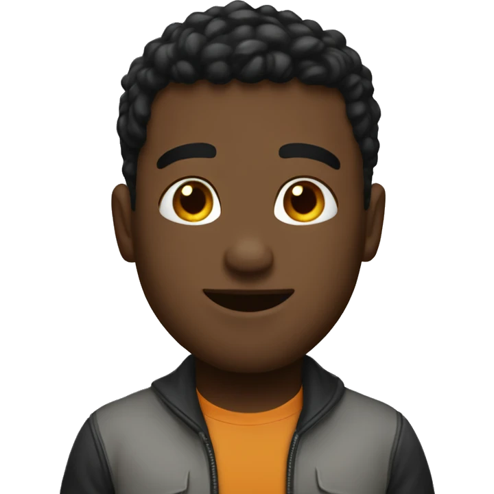 Kovboy emoji