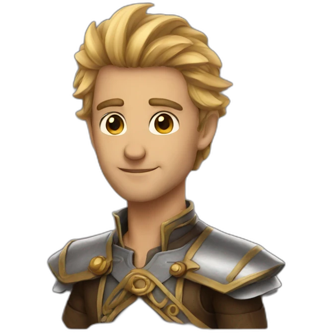 Fantasy emoji
