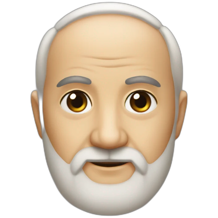 padre pio emoji
