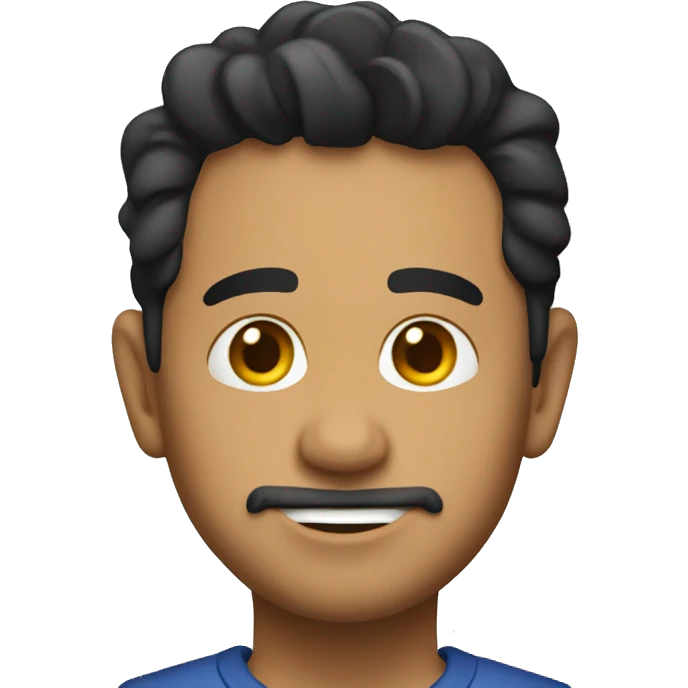 Cesar Cazares emoji