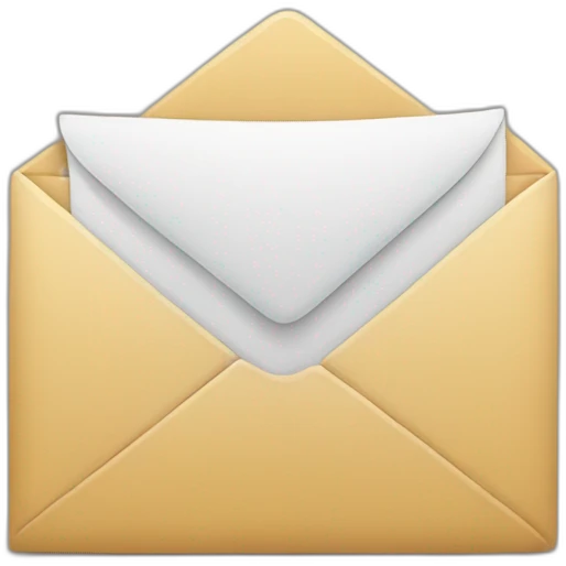 email emoji