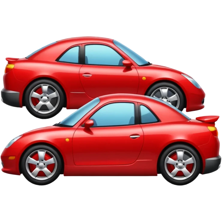 car emoji