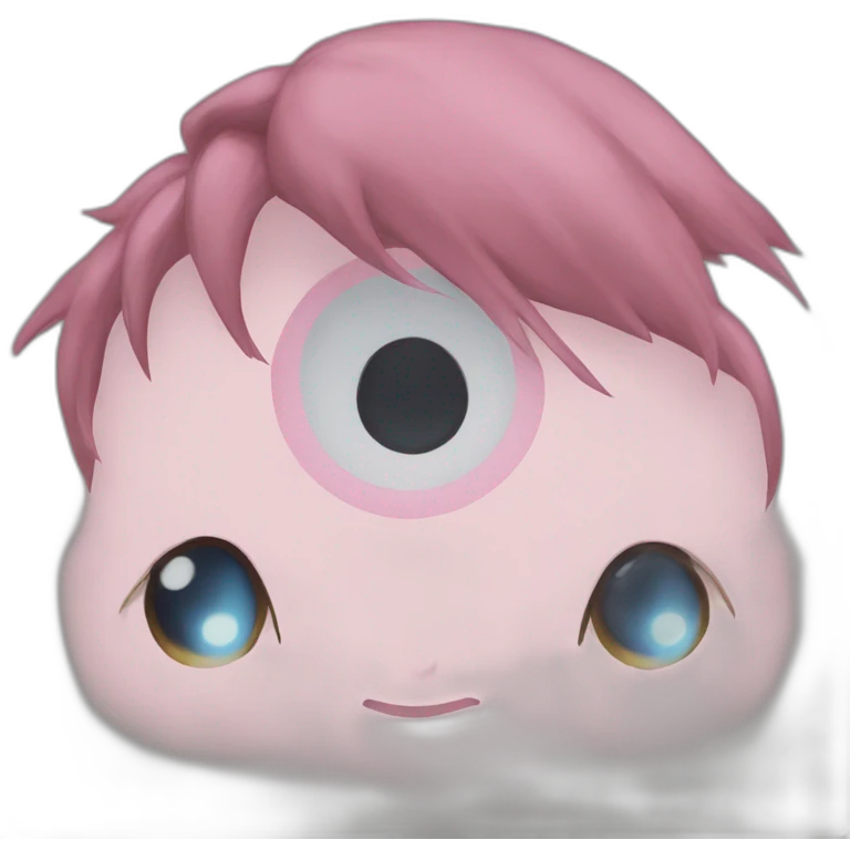 Evoli emoji