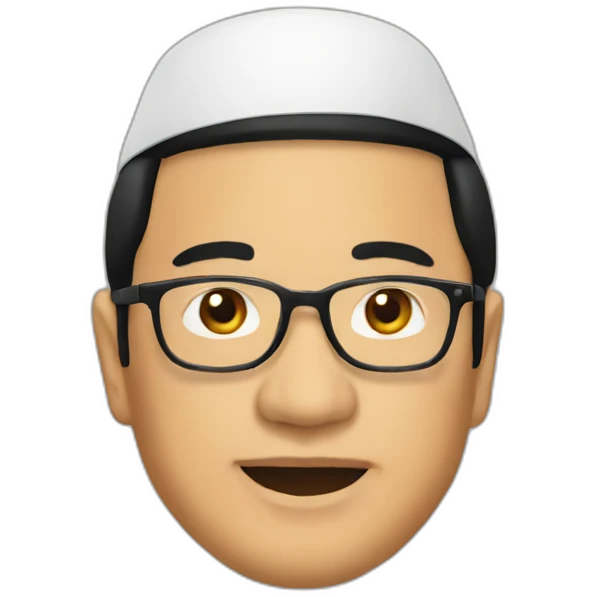 prabowo emoji