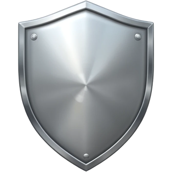 bouclier emoji