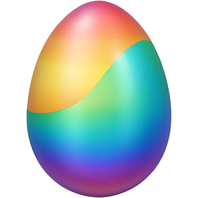 rainbow_egg emoji