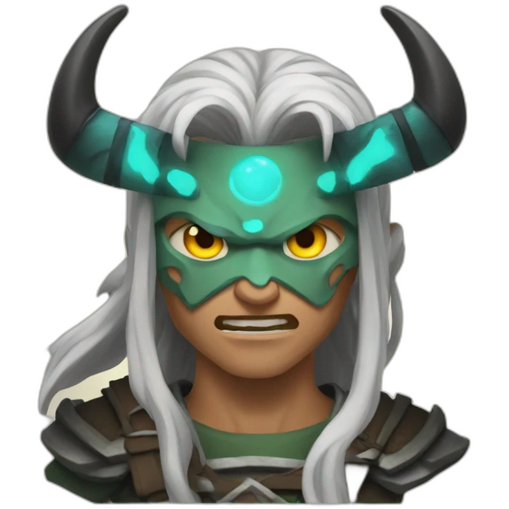 Nezouko demon slayer emoji