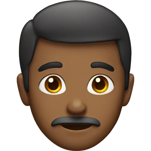 My Face Character emoji