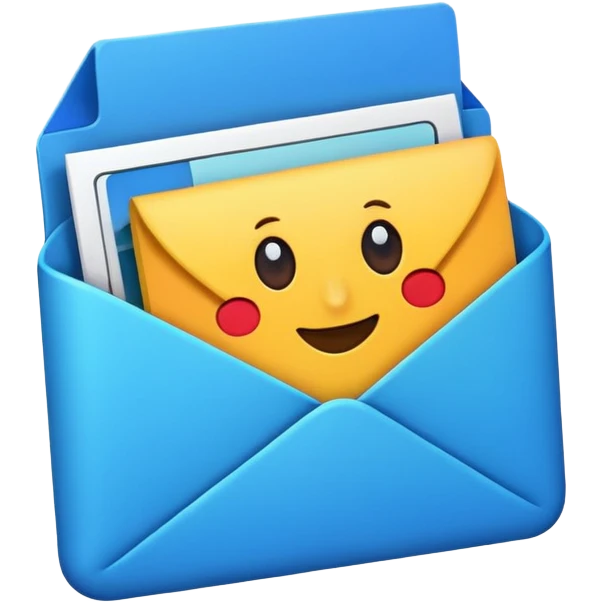 Video Sales Letter emoji