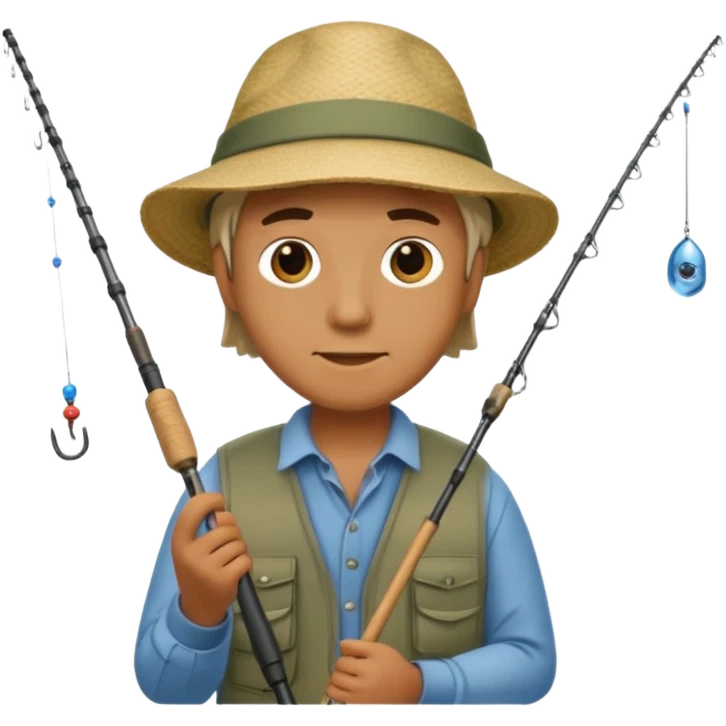 łapanie Torpet emoji