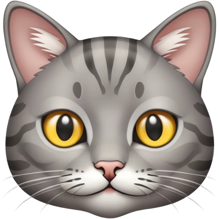 Kedi emoji