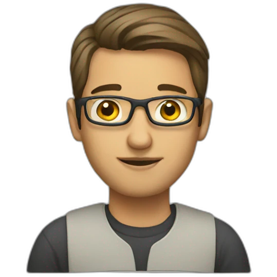 programmer emoji
