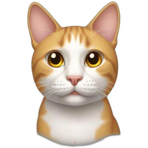 Cat emoji