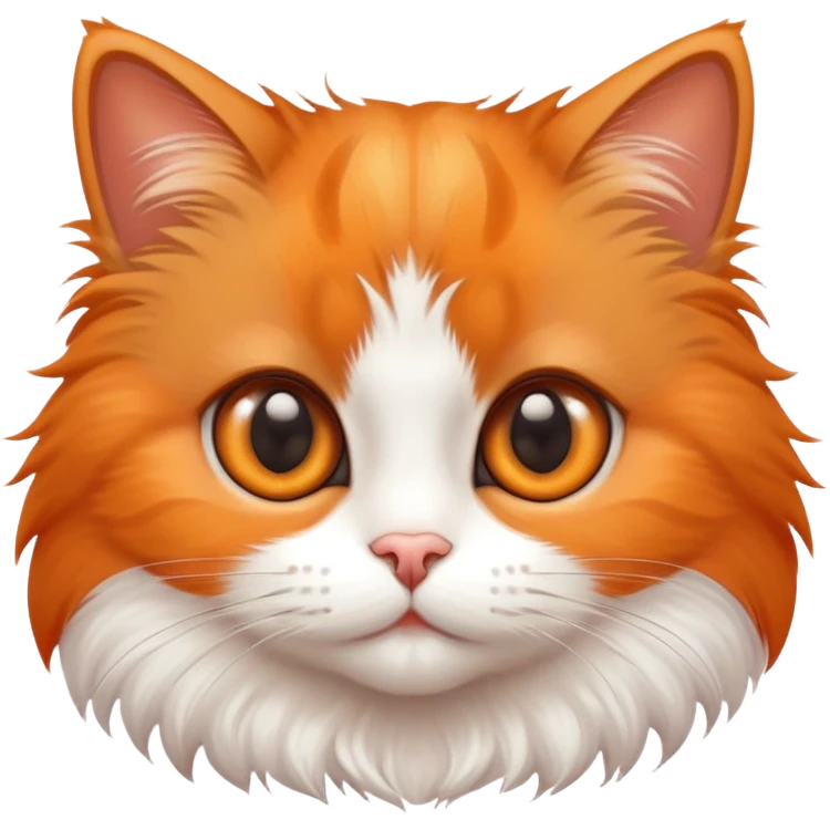 cute cat emoji