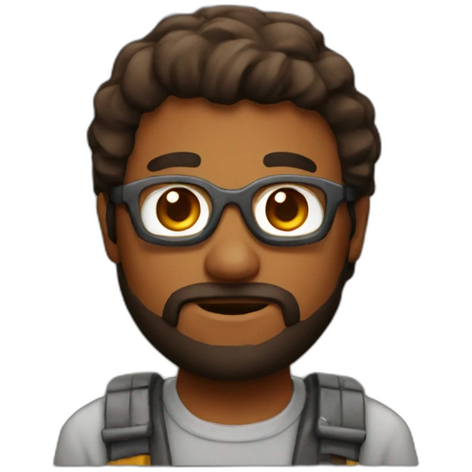 rust-developer emoji