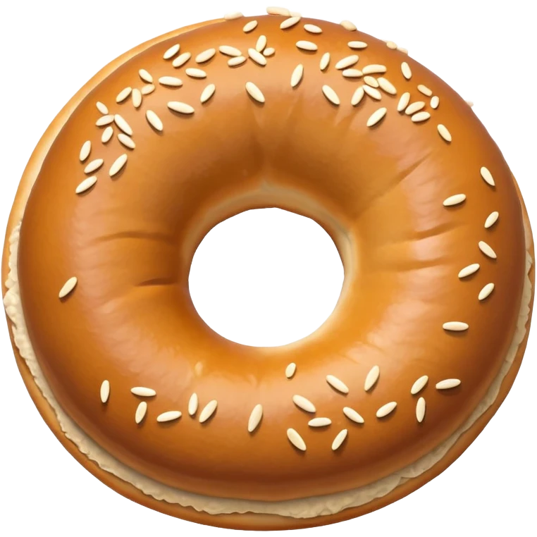 Simit emoji
