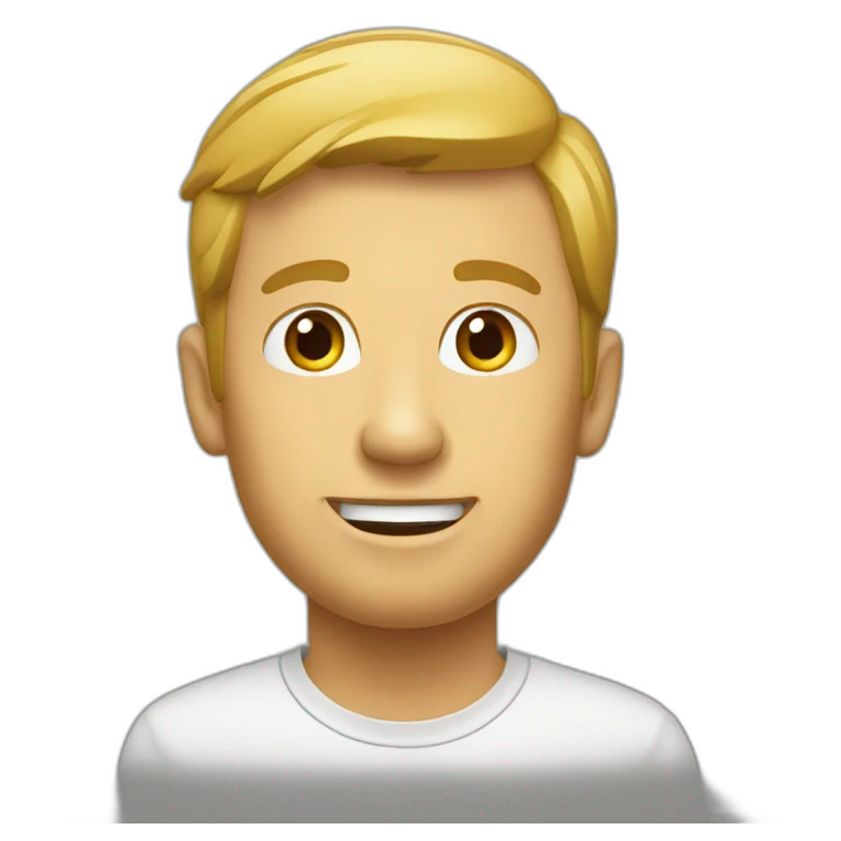 Klompen emoji
