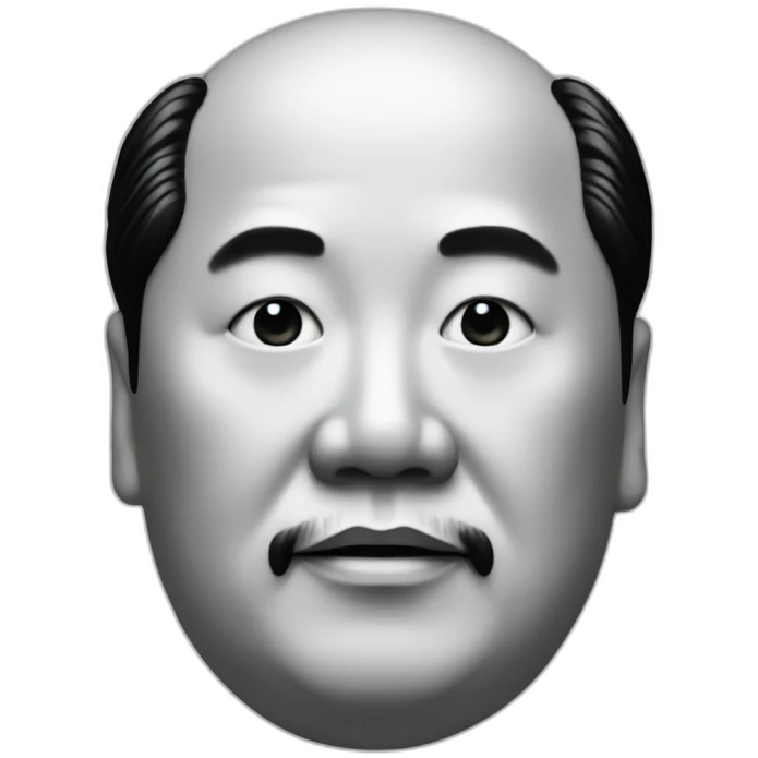 Mao tse emoji