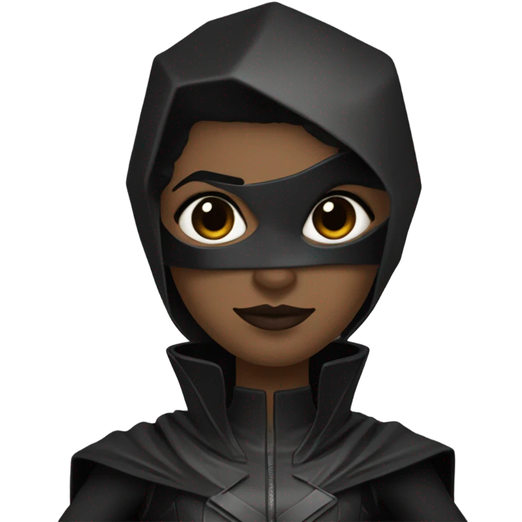 rick owen batman emoji