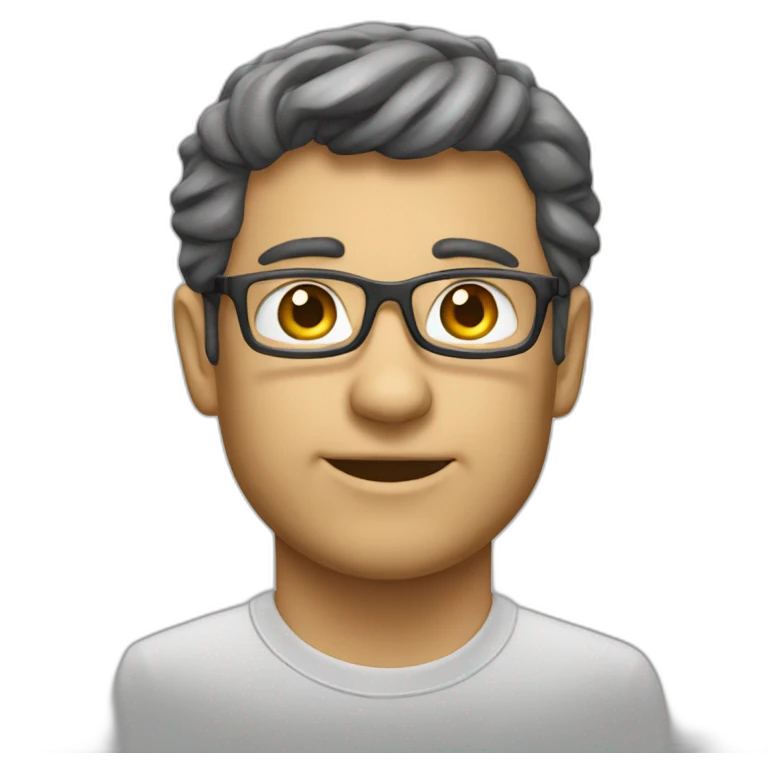 CTO-old-school emoji