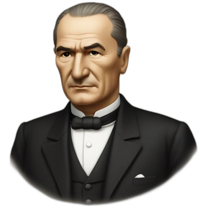 ataturk emoji