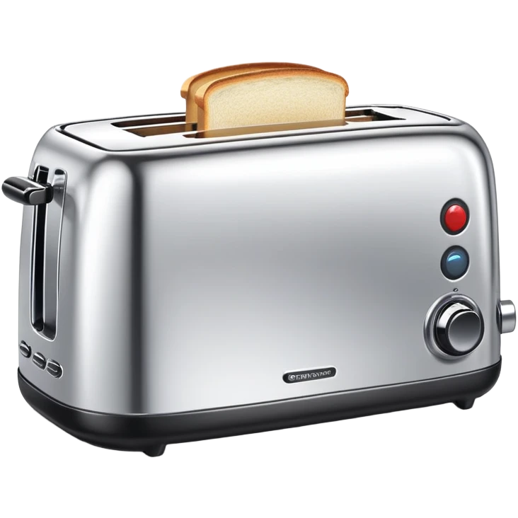 Toaster bath emoji