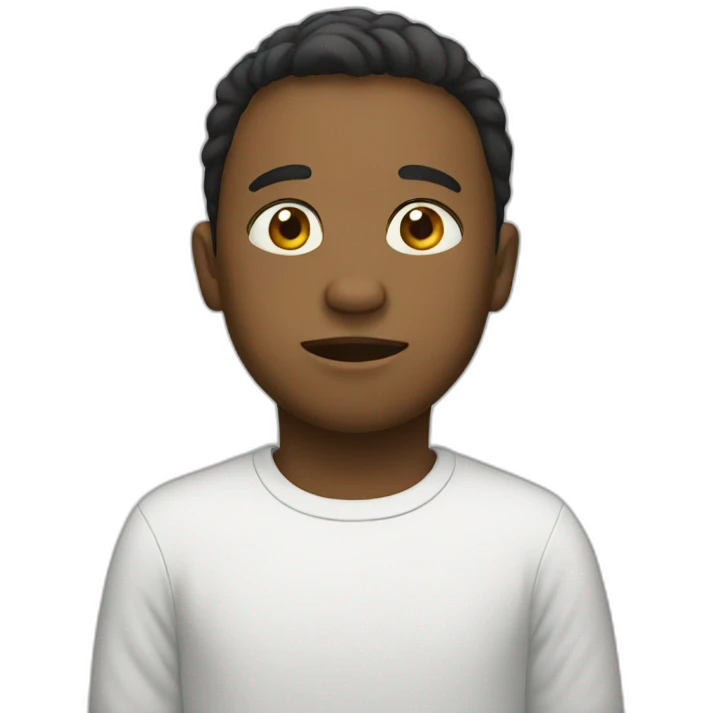 autism emoji