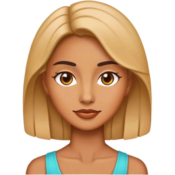 woman emoji